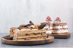 Send online cakes in Hyderabad