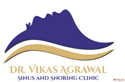 Dr. Vikas Agrawal ENT Sinus and Snoring Clinic