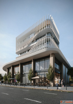 Architectural Interior Design Services by Archhana Singh