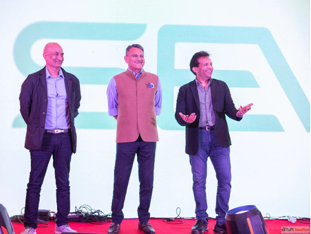 Corporate Event Management Company in Rishikesh