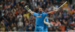 Gabbar of Indian Cricket Inspiring Biography of Shikhar Dhaw...