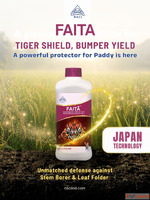 FAITA - Best Insecticide for Effective Crop Protection