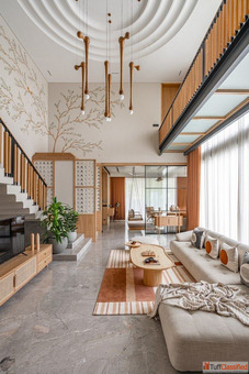 Residential Interior Designers in Kreatecube Hyderabad - Affordable Expert Home Designers