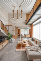 Residential Interior Designers in Kreatecube Hyderabad - Aff...