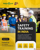 Safety Training in India