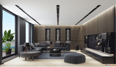 Residential Projects in Gurgaon Tarc