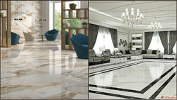 Premium Home Makeover with the Best Tile Services in Lucknow