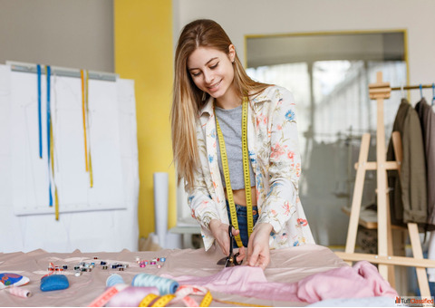 BDes in Fashion Designing A Complete Guide for Aspiring Designers