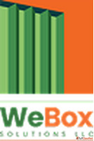 shipping container for sale in houston Texas WeBox Solutions