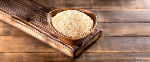 Premium Psyllium Khakha Powder Maker in India