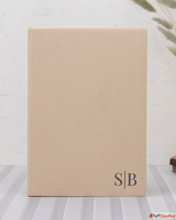 Stylish Customized Diary with Name Personalisation