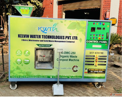 OWC Machine Organic Waste Composter