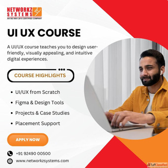 Mistakes to Avoid When Starting a UIUX Career