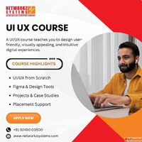 Mistakes to Avoid When Starting a UIUX Career
