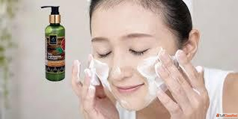 Best face wash suppliers in Gujarat