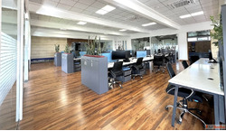 Premium Coworking in Dehradun - Iksana Workspaces