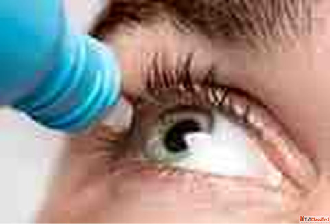 WinVision Best Ophthalmic PCD Company in India