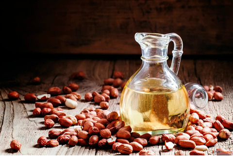 Best groundnut oil suppliers in Rajkot