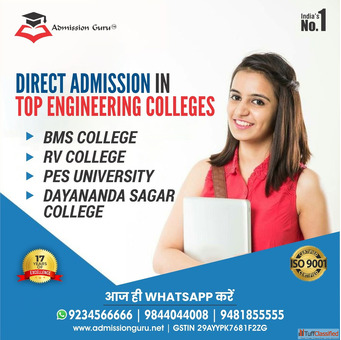 Direct Top MBA College Admission Agents in Bangalore