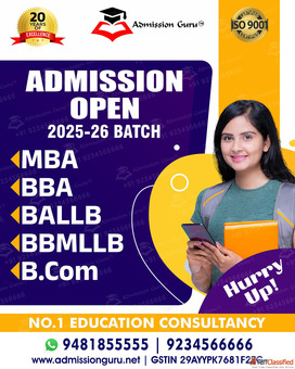 Direct Top MBA College Admission Agents in Bangalore