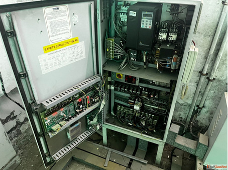 Elevator Company in Delhi