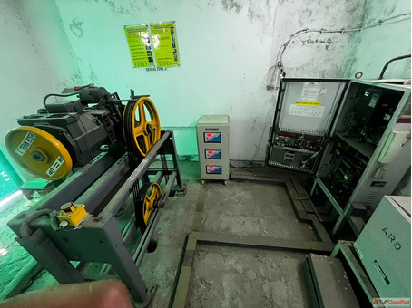 Elevator Company in Delhi