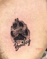 Best Tattoo Shop in Chennai - Irezumi Tattoo Studio