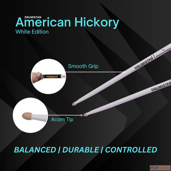 Buy Drum Set Stick for Perfect Rhythm Control