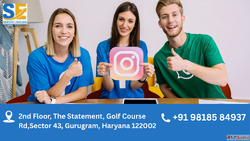 Most Trusted Social Media Marketing Company in Gurgaon