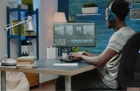 Avanexa Technologies Website Design Company in Coimbatore