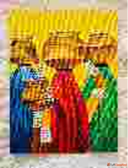 Discover Stunning Best Paintings for Living Room Wall in 2025