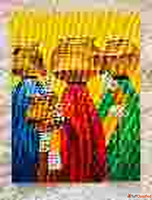 Discover Stunning Best Paintings for Living Room Wall in 202...