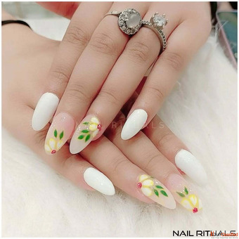 Best Nail Art Studio Near Me - Nail Rituals