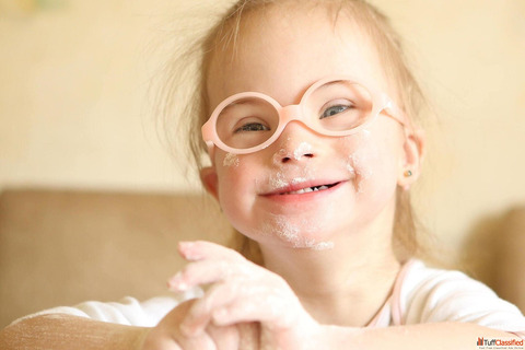 Autism Center in Nalagandla Best Autism Therapy ABA Speech OT Services