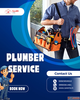 plumber service near me