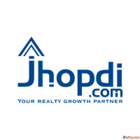 Jhopdi.com