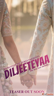 NSMP India Teases New Song Release - Coming Soon