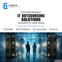 IT Outsourcing Dubai