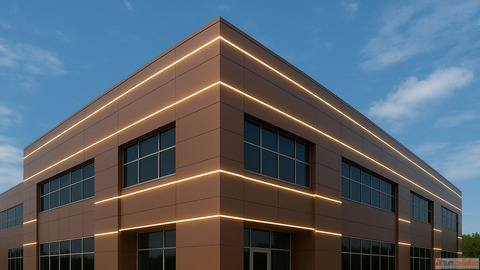 Alforce - Premium ACP Sheets