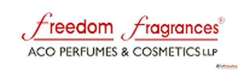 Perfume Private Label India Services Freedom Fragrance