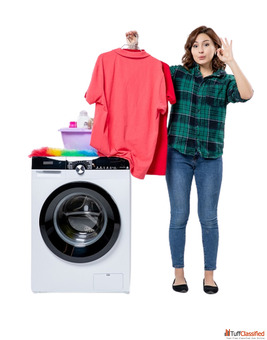 Eco-Friendly Options Among the Best Dry Cleaners in Gurgaon