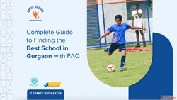 Complete Guide to Finding the Best School in Gurgaon with FA...