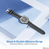 SW-161 BOSS Smartwatch