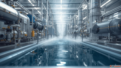 Produced Water Treatment UAE - Advanced Oil Solids Reduction