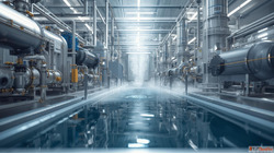 Produced Water Treatment UAE - Advanced Oil Solids Reduction