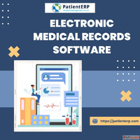 Electronic Health Record SolutionElectronic Medical Records ...