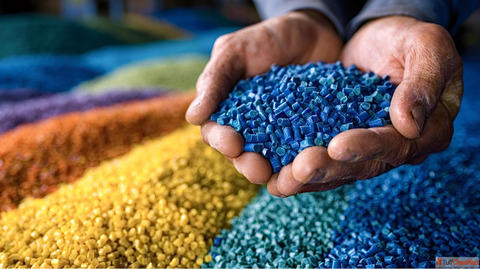 Leading ABS Granules Manufacturer in India