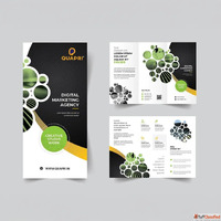 Custom Brochures