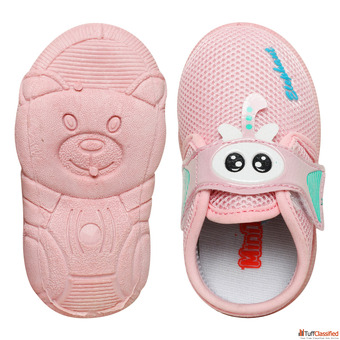 Kids LED Light Shoes Manufacturer Wholesaler - Minitoes Footwear