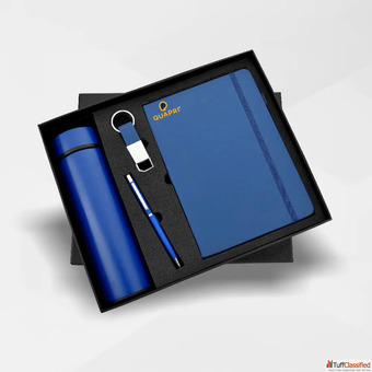 Welcome Kit for New Employees